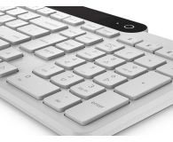 LENOVO 800 Self-Charging Bluetooth Keyboard US GY41R69583 - 1487672 - zdjęcie 13